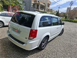 دودج جراند كارافان